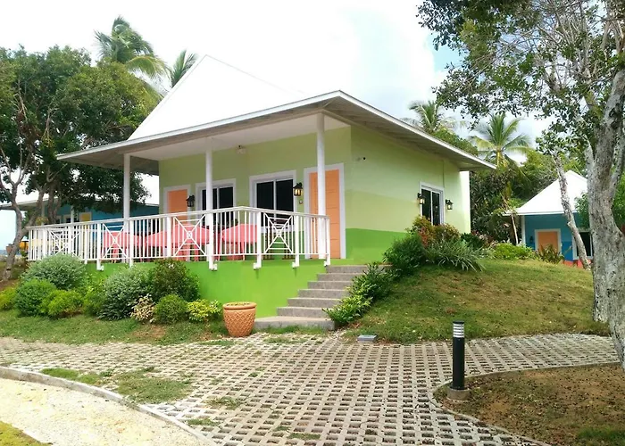 Maayo Resort
