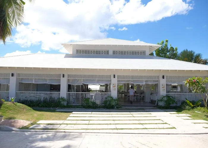 Station touristique Maayo San Remigio (Cebu)