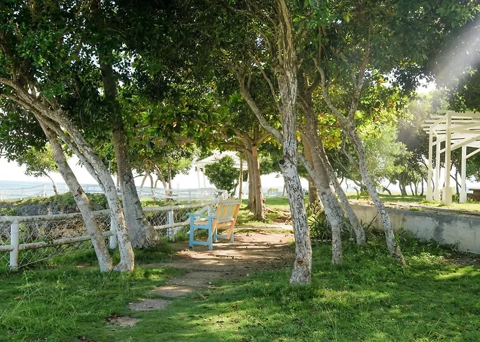 Station touristique Maayo