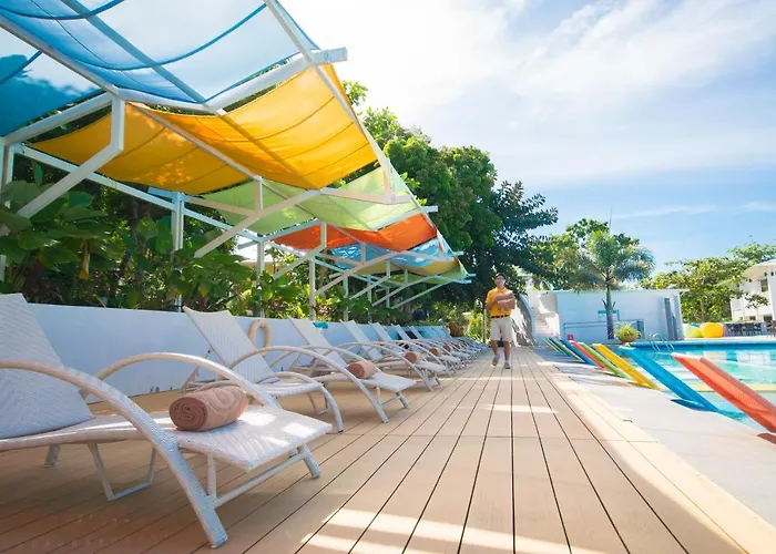 Maayo Resort San Remigio (Cebu)