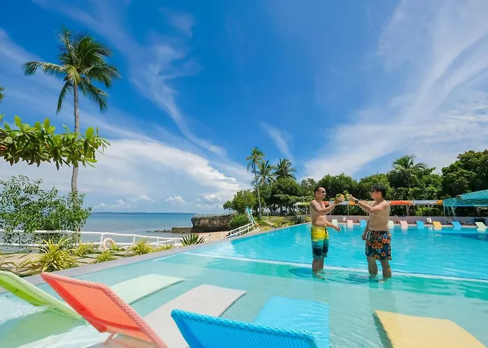 Maayo Resort