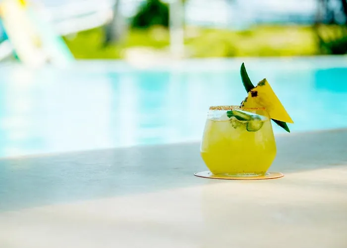 Resort Maayo *