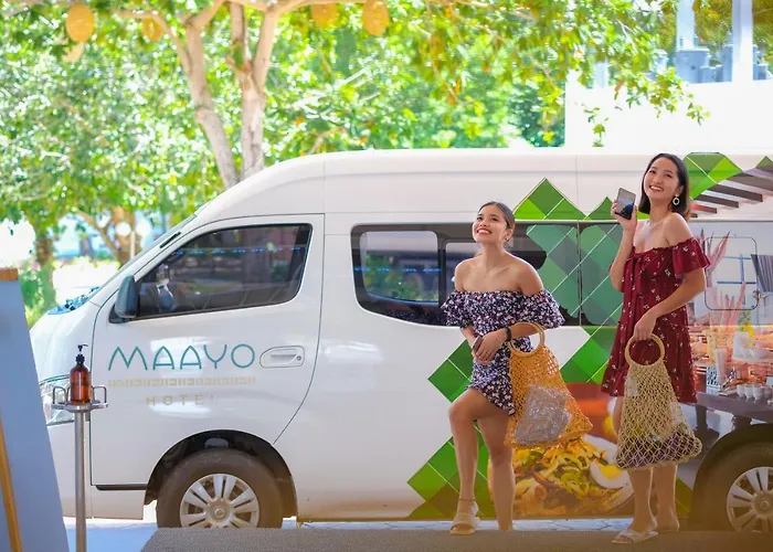 Maayo