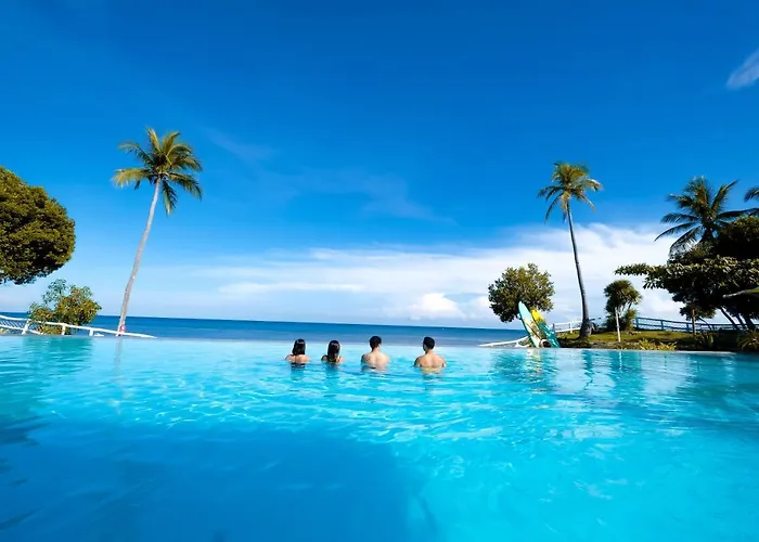 Resort Maayo
