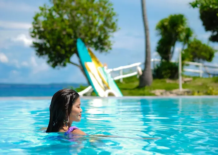 Resort Maayo San Remigio (Cebu)