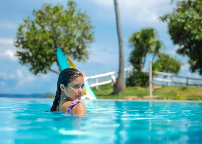Resort Maayo