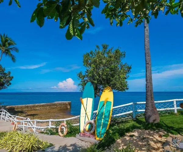 Resort Maayo *