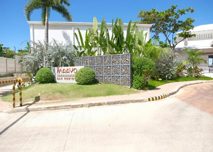 Maayo * San Remigio (Cebu)